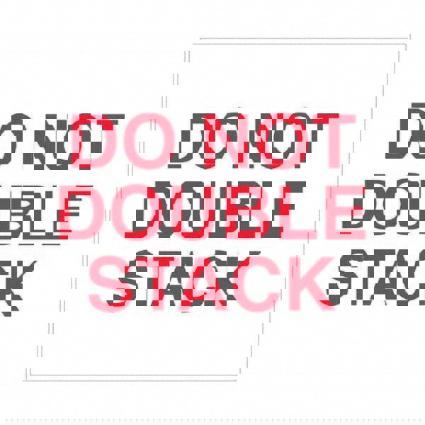 Shipping & DOT Label: 8